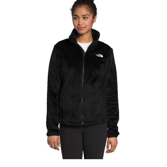 The North Face Jackets & Blazers - The North Face black jacket